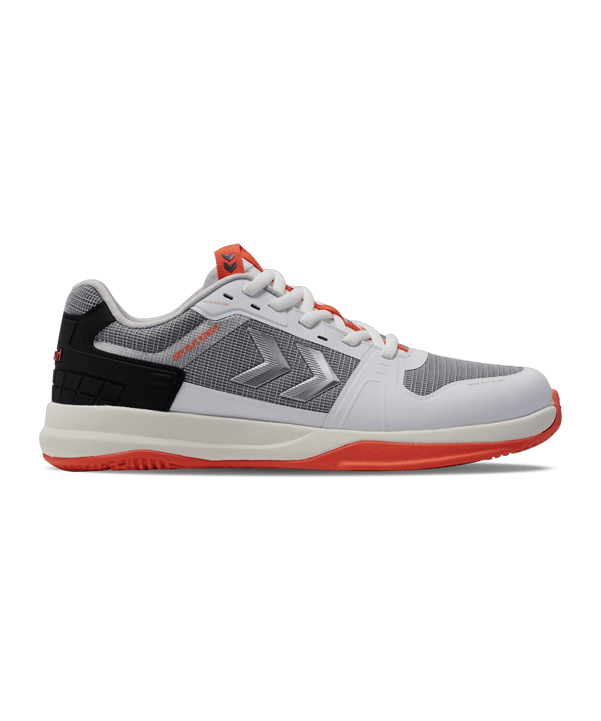 Hummel Weiß F9031 - weiss