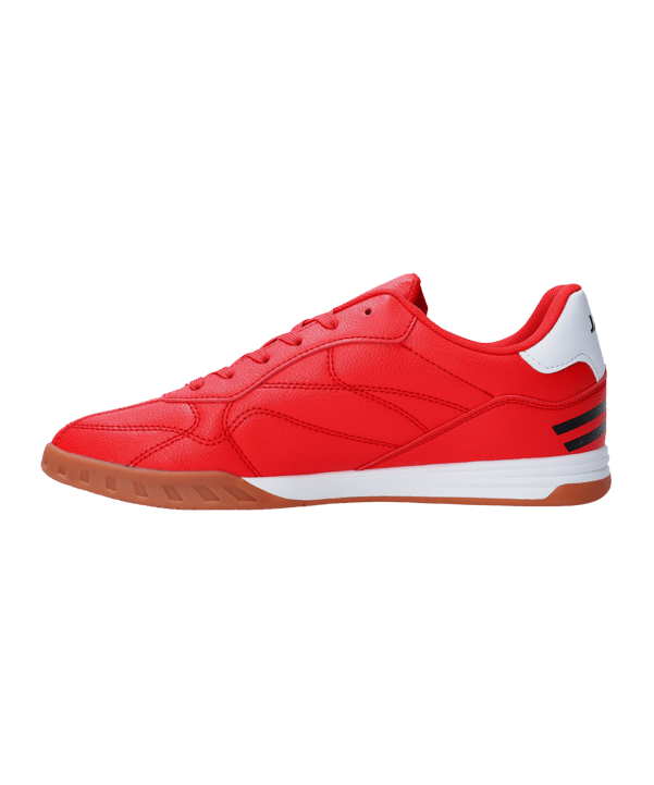 JAKO Classico ID Kids Rot F726 - rot