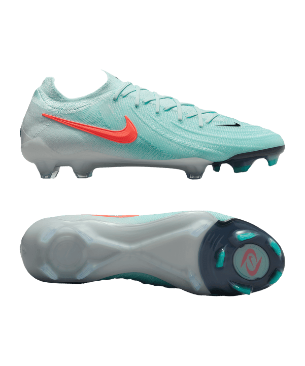 Nike Phantom GX II Elite FG Mad Energy Türkis F300 - tuerkis