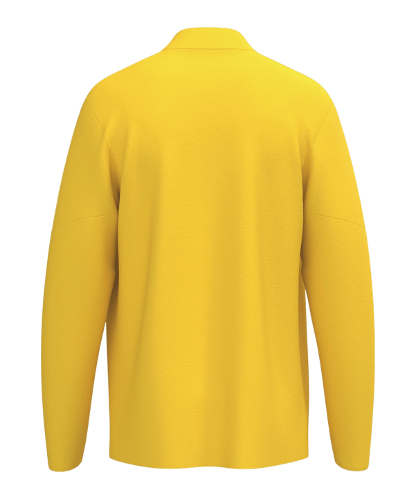 Erima INTRO Trainingsjacke Gelb F1032650 - gelb