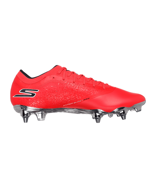 Skechers Razor 1.5 Elite SG Stand Out Rot FRDBK - rot