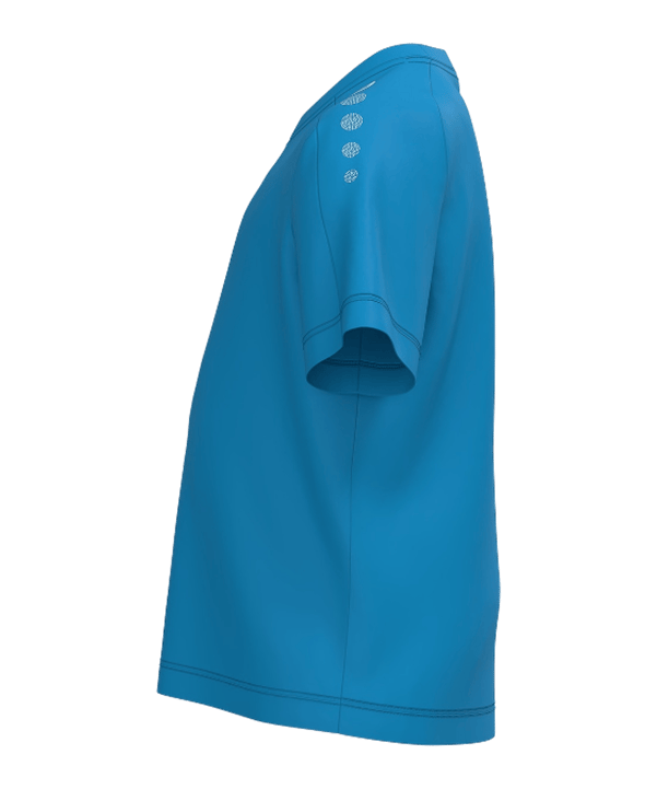 JAKO One T-Shirt Kids Blau F440 - blau