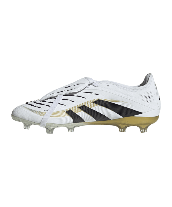 adidas Predator Pro FT FG Road to Glory Blanc - blanc