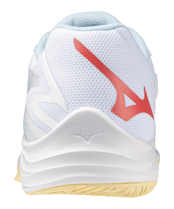 Mizuno Thunder Blade Z Damen Weiß F30 - weiss