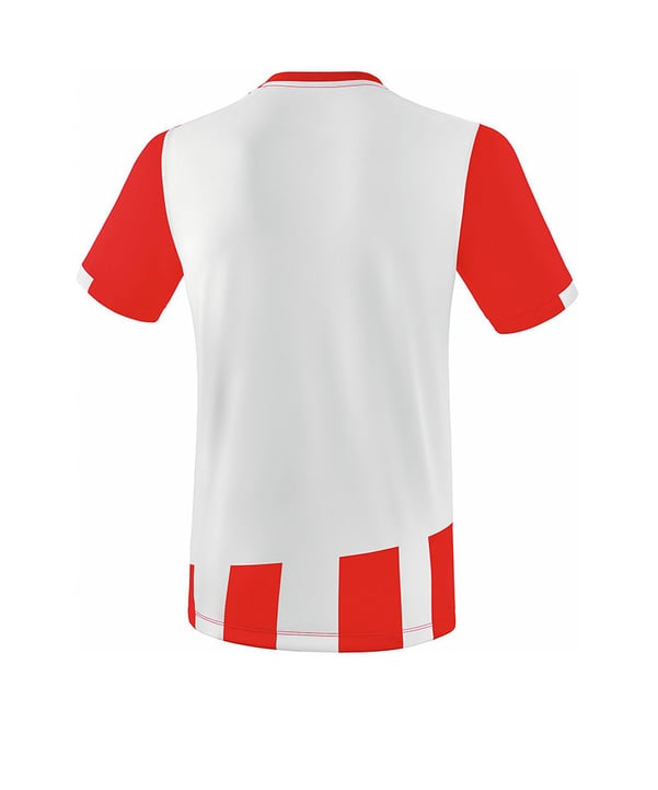Erima Siena 3.0 Trikot kurzarm Kids Rot Weiss - rot