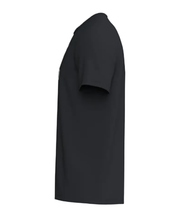 Erima PROMO T-Shirt Noir C2082604 - noir