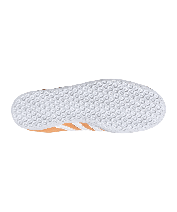 adidas Originals Gazelle Damen Weiss | Lifestyle | Freizeitschuh