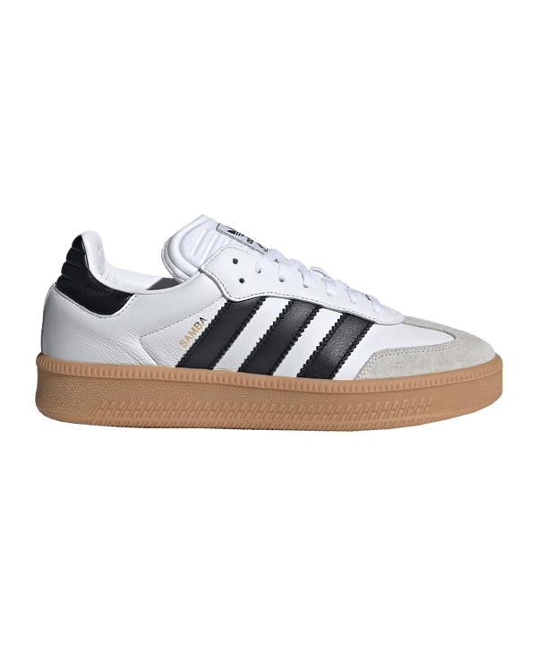 adidas Originals Sambae XLG Weiss - weiss