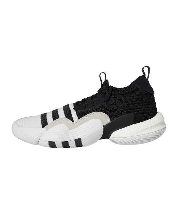 adidas Originals Trae Young 2 Super Villain Weiss - weiss