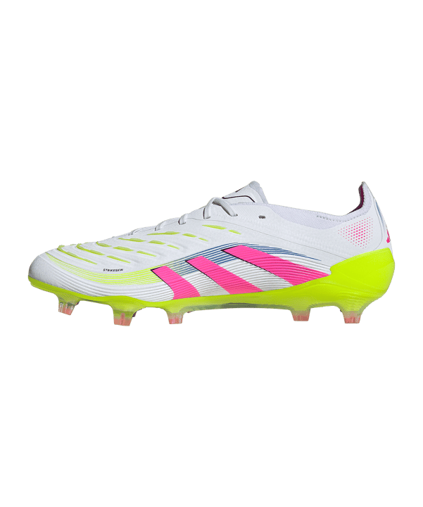 adidas Predator Elite FG Celestial Victory Weiß - weiss