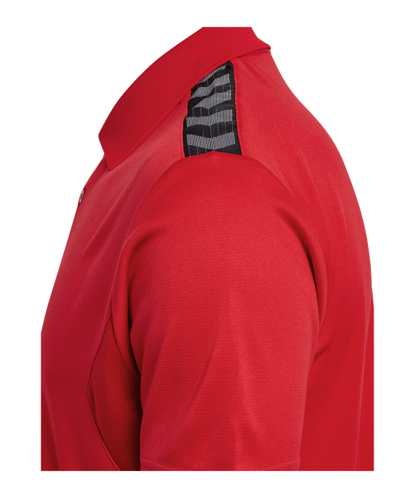 Hummel AUTHENTIC Polo Rot F3062 - rot