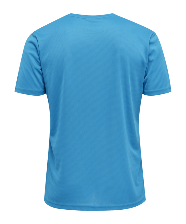 Newline Core Functional T-Shirt Running Blau F6767 - blau