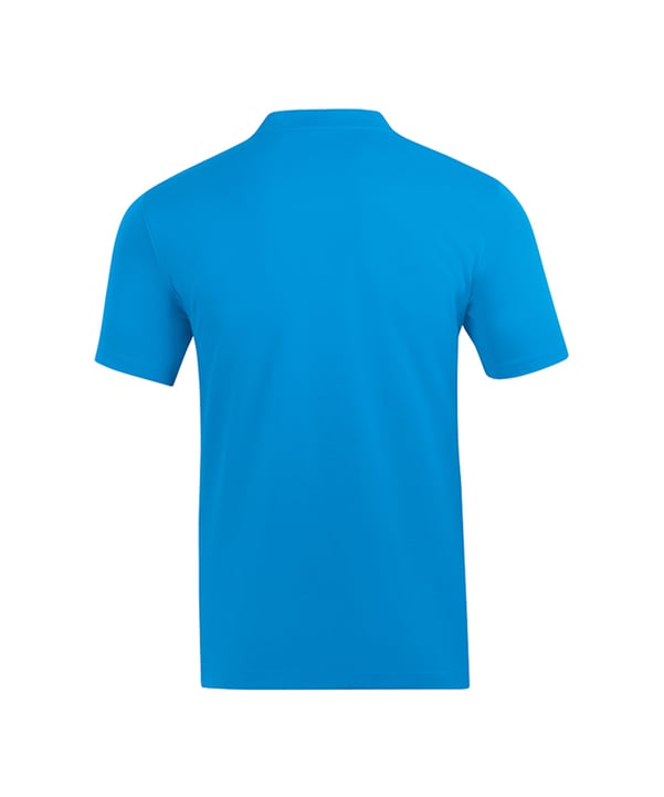 JAKO Prestige Poloshirt Blau F89 - blau