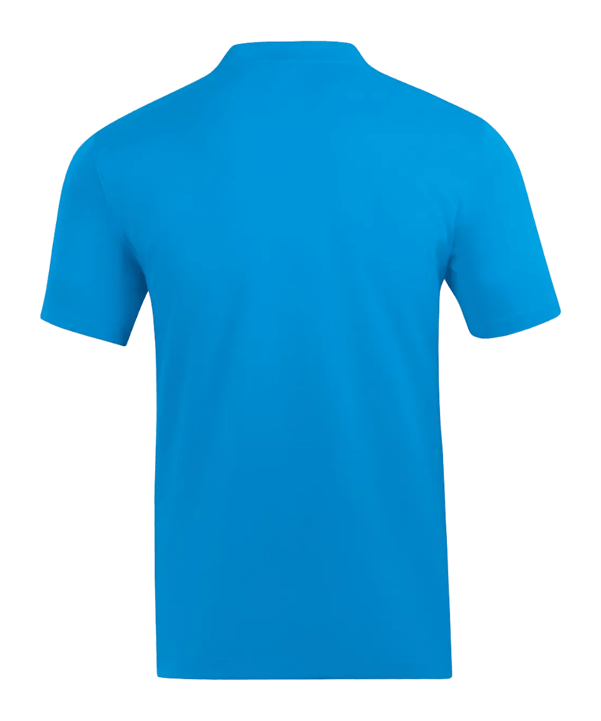 JAKO Prestige Polo Bleu C89 - bleu