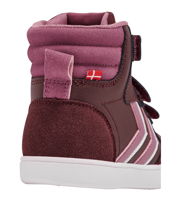 Hummel Stadil Pro Boots Kids Lila F3404 - lila