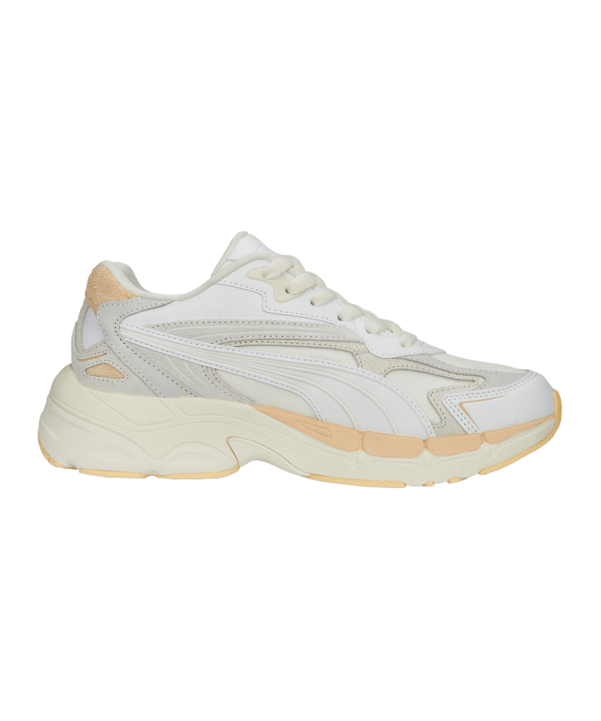 PUMA Teveris Nitro Thrifted Damen F02 - weiss