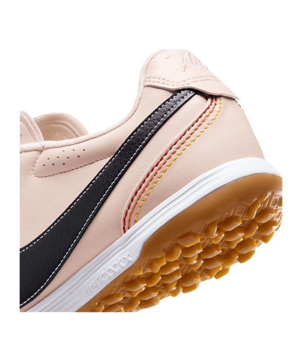 Nike Tiempo Ligera Pro TF R10 Heritage Rosa F240 - rosa