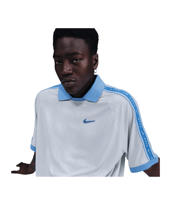 Nike Sportwear T-Shirt Weiss F025 - weiss