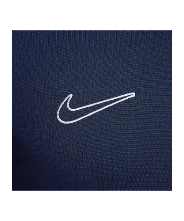Nike Academy 25 Trainingsshirt Blau F410 - blau