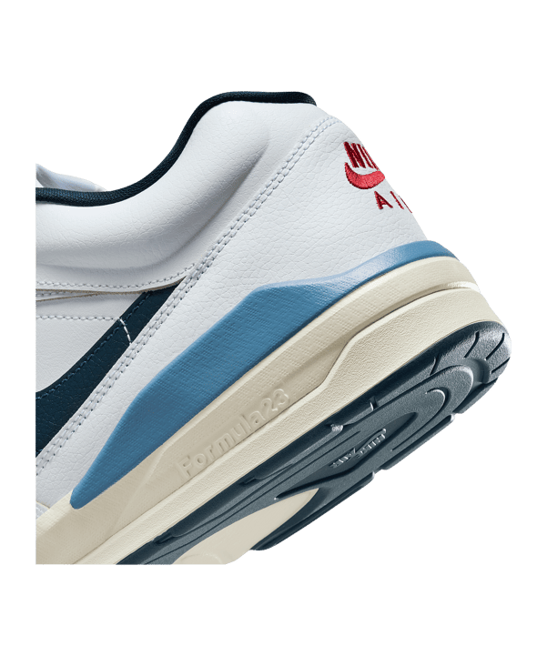 Jordan Stadium 90 F141 - weiss
