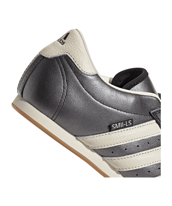 adidas Originals Taekwondo Sneaker Damen Schwarz - schwarz