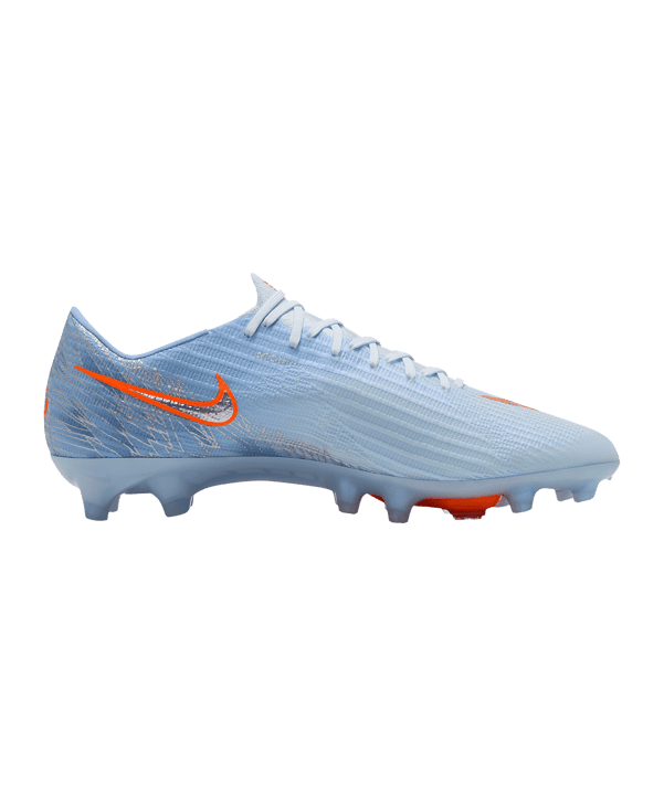 Nike Air Zoom Mercurial Superfly 11 Elite AG United Bleu C900 - bleu