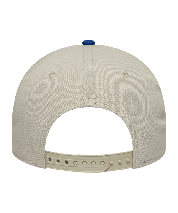 New Era Nascar Flag 9Forty Cap Weiß - weiss