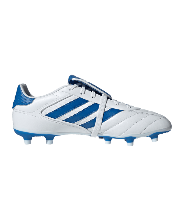 adidas COPA Gloro II FG Weiss - weiss