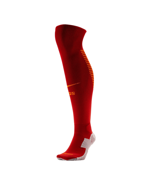 Nike Galatasaray Istanbul Stutzen Home 17/18 F628 - rot