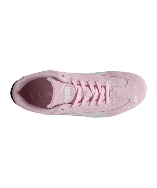 PUMA Speedcat OG Sneaker Rosa F04 - rosa