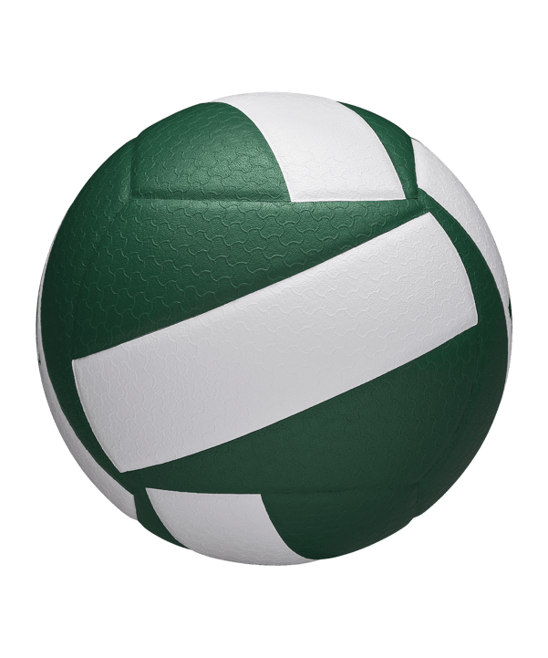 Wilson Helix Volleyball Spielball Grün - gruen