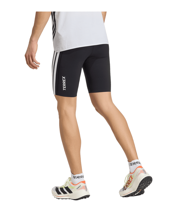 adidas Terrex Xperior Pro Tight Schwarz - noir