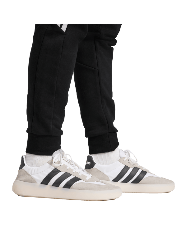 adidas Tiro 26 League Jogginghose Schwarz - schwarz