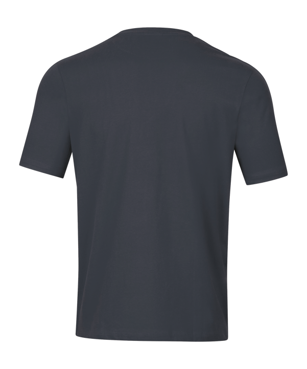 JAKO Base T-Shirt Grau F21 - grau