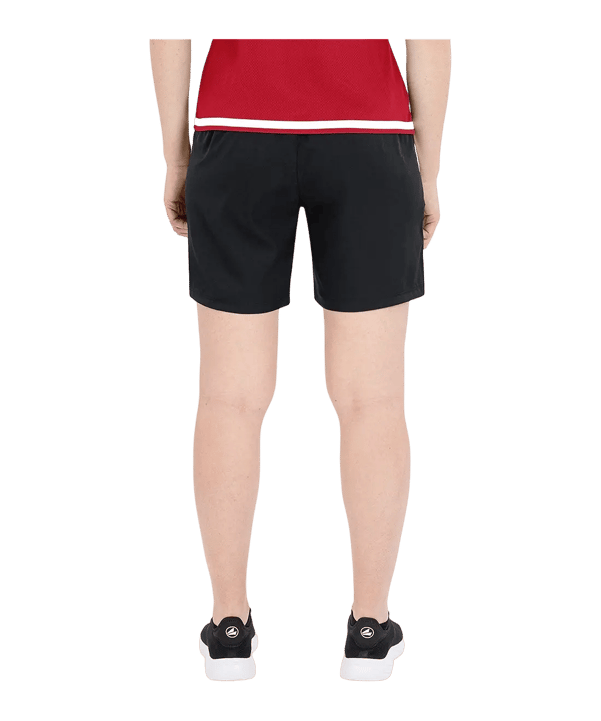 JAKO Competition 2.0 Pantaloncini Donna Nero C008 - nero