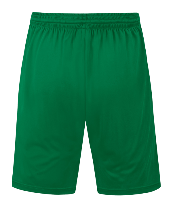 JAKO Allround Short Kids Grün F200 - gruen