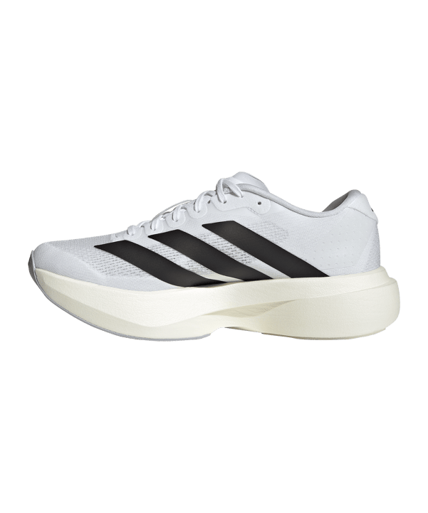 adidas Femmes adizero Evo SL Chaussure de running Beige - beige