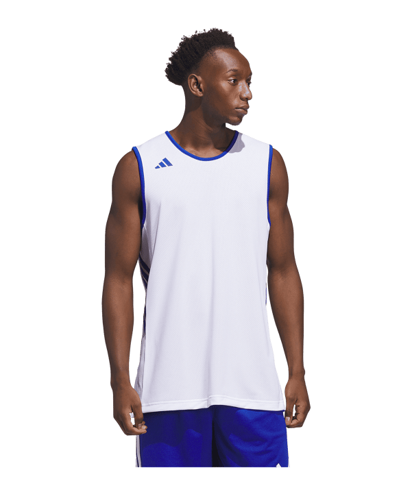 adidas Everyday Pro Trikot Blau - blau