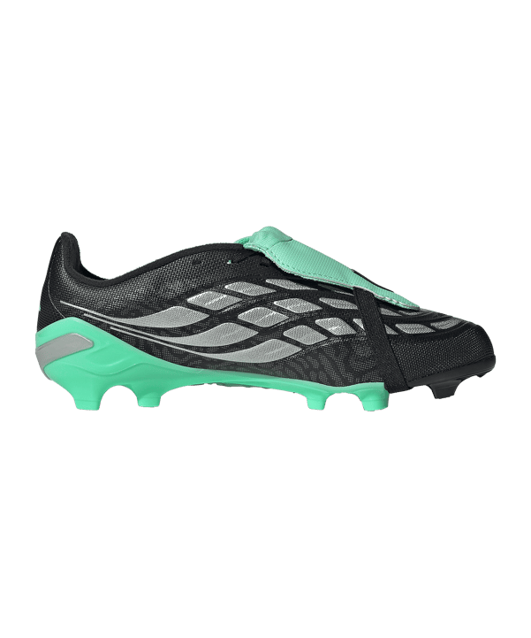 adidas Predator League FT FG Final Rush Kids Schwarz