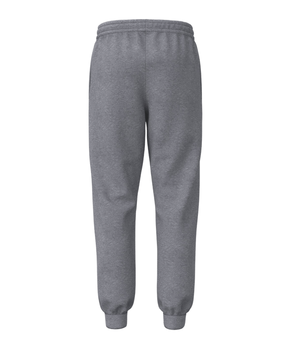 Erima TS Jogginghose Grau - grau