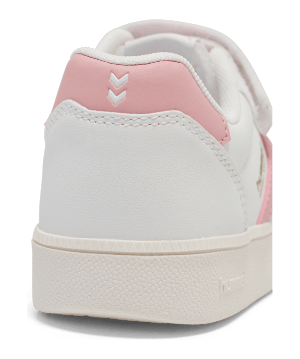 hummel Handball Perfekt Sp Kinderen Wit K9144 - wit