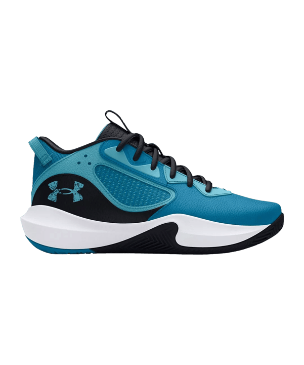 Under Armour Lockdown 6 Blau F401 - blau