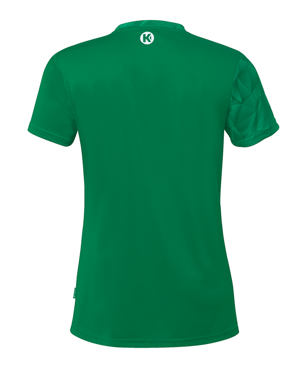 Kempa Athletics 29 Trikot Damen Grün F47 - gruen