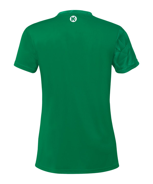 Kempa Athletics 29 Shirt Dames Groen K47 - groen