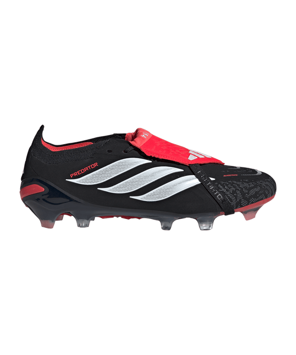 adidas Predator Elite FT FG Immortal DNA Schwarz - schwarz