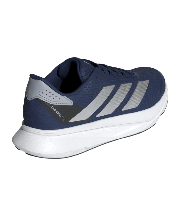 adidas Schuh Blau - blau