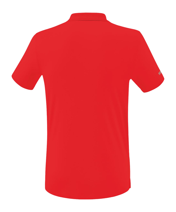 Erima Poloshirt Rot - rot