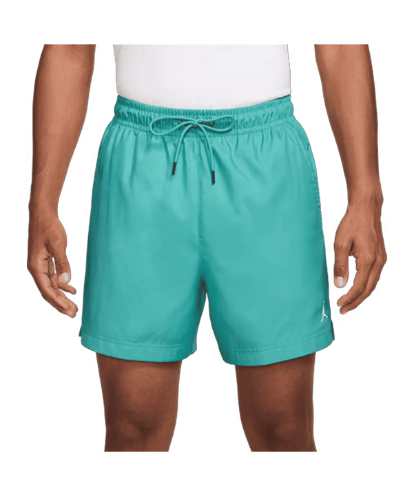 Jordan 5in Poolside Short Blau F392 - blau