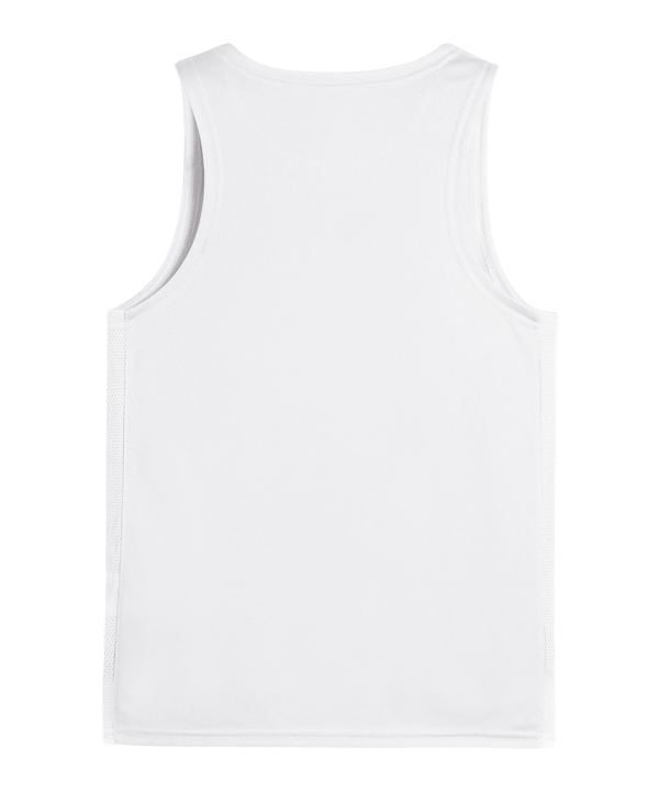 PUMA Teamjaws Starter Trikot Kids Weiß F02 - weiss