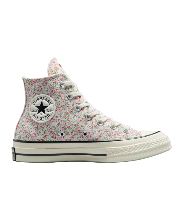 Converse Chuck 70 Sneaker Damen Rosa - rosa